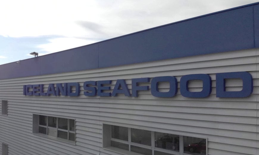 Iceland Seafood entscheidet sich für ULMA Packaging für die nachhaltige Verpackung seiner gefrorenen Fischprodukte für Supermärkt